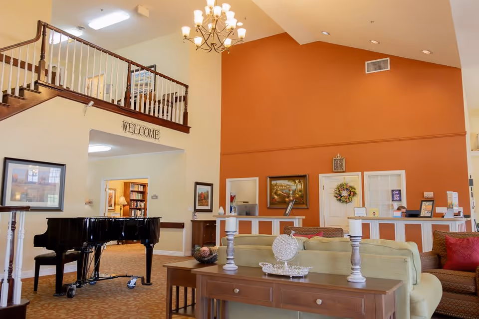 Photo 25 of Elison Assisted Living of Lake Wellington