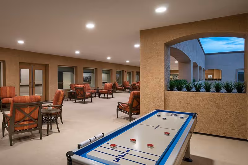 Photo 11 of MorningStar Senior Living at Golden Ridge