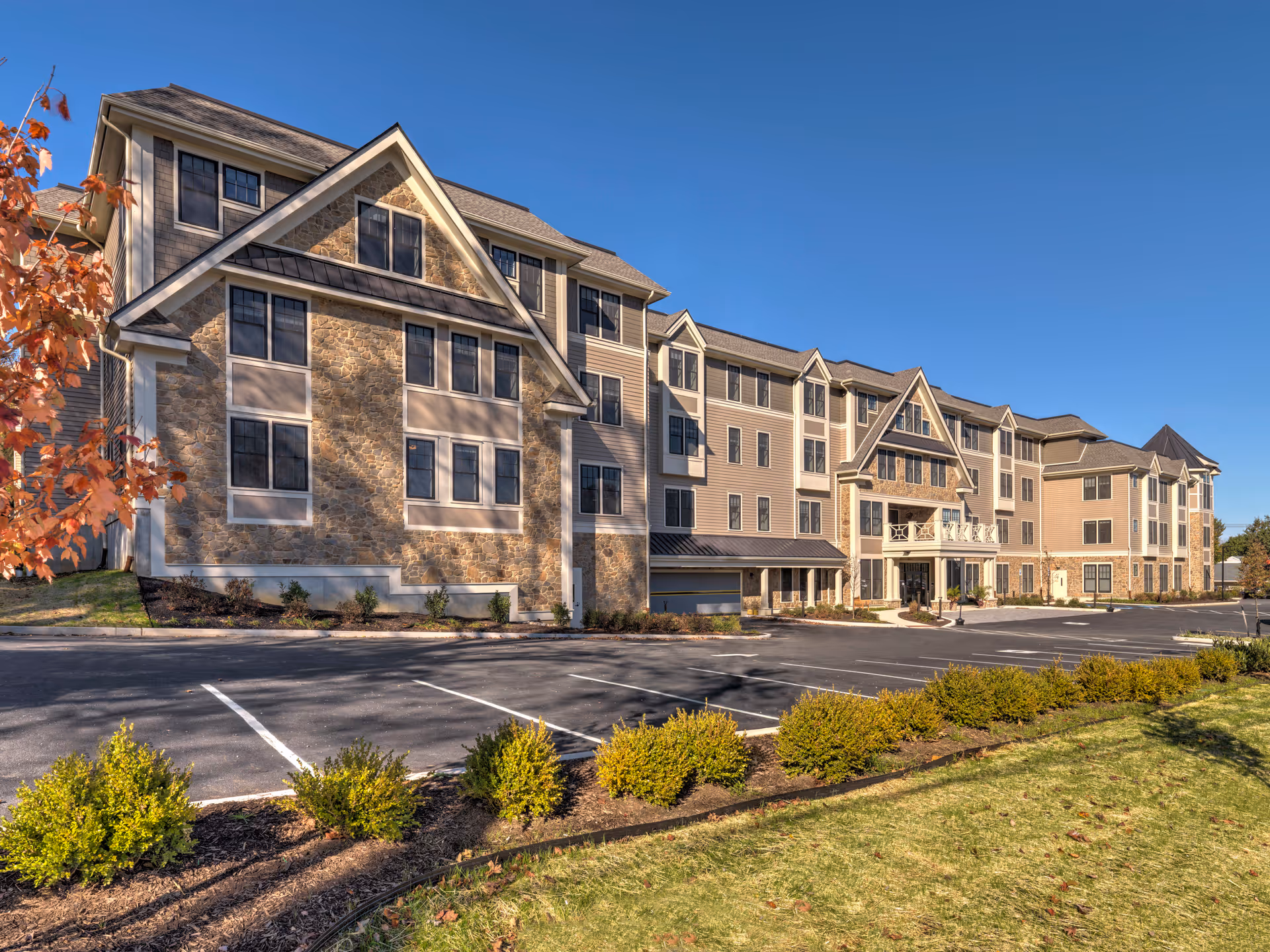 Photo of The Residence at Chadds Ford