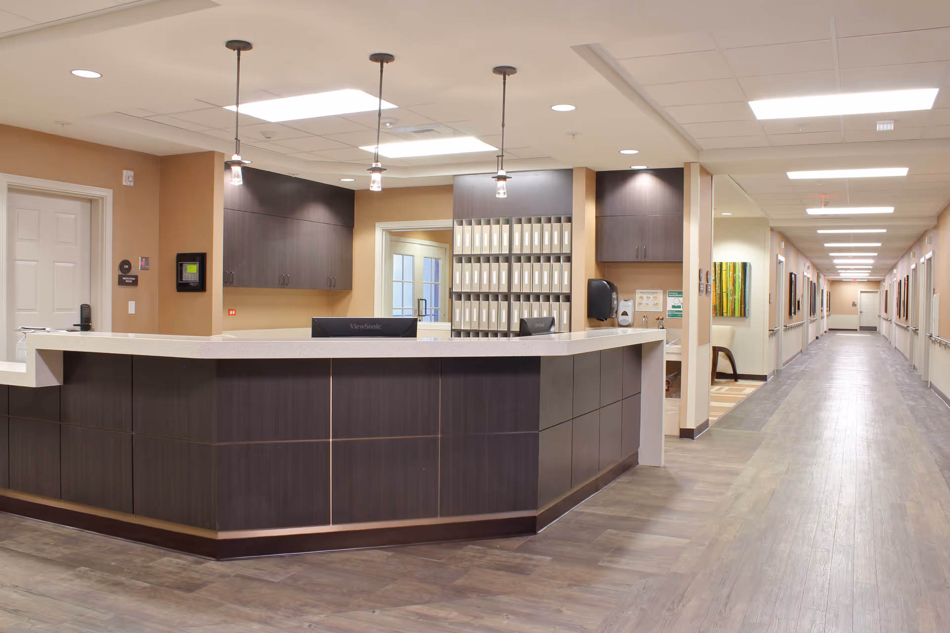 Photo 5 of The Ellison John Transitional Care Center