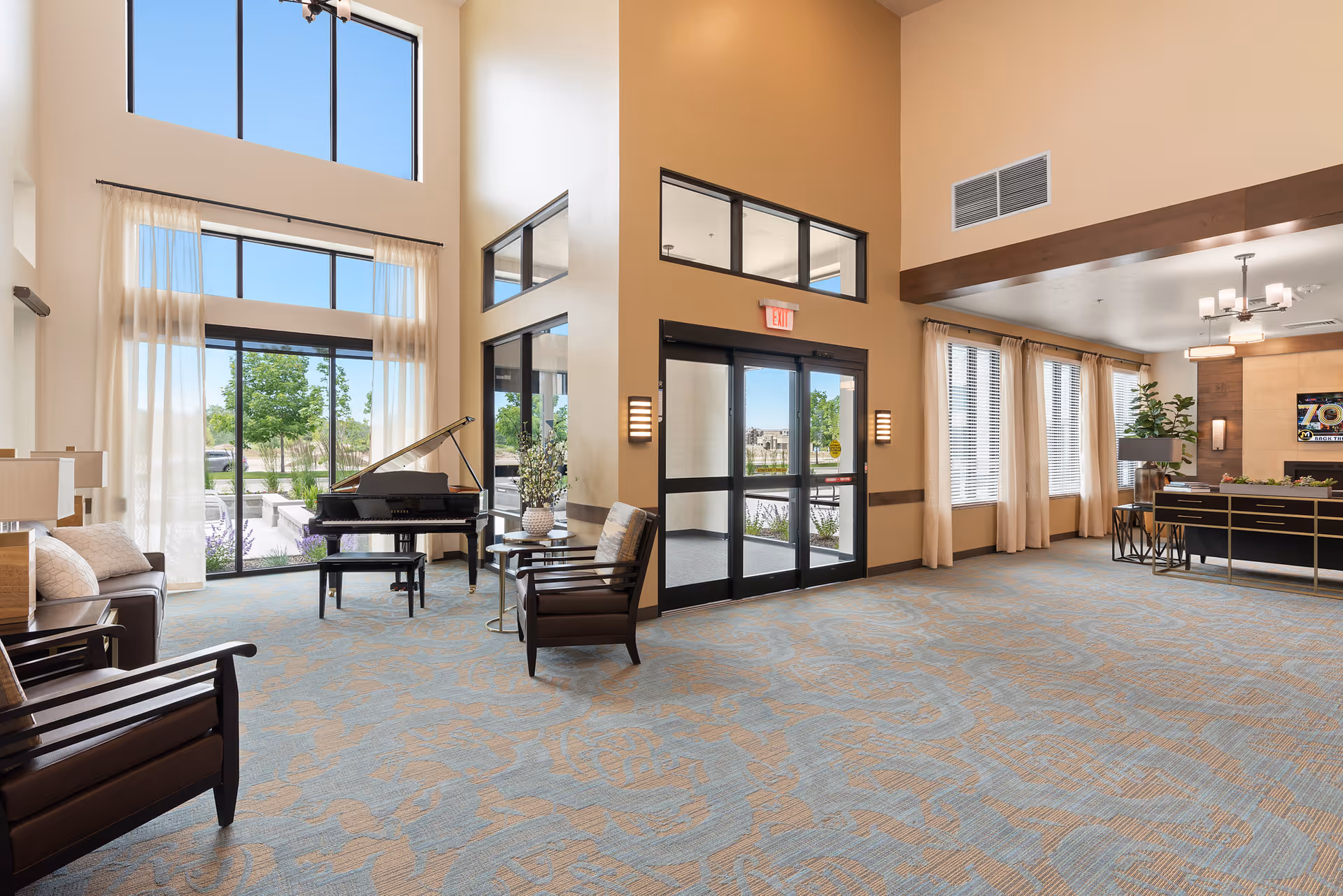 Photo 9 of Table Rock Senior Living At Barber Station