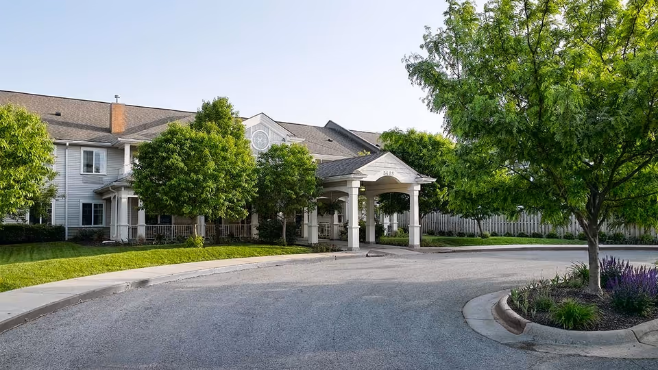 Photo of Celebration Villa of Hearthstone (West)