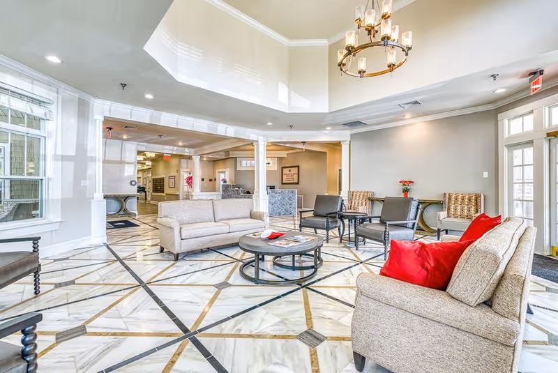 Photo 14 of Chesapeake Place Senior Living