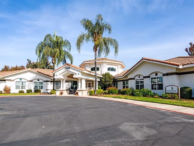 Photo of Westmont Of Fresno