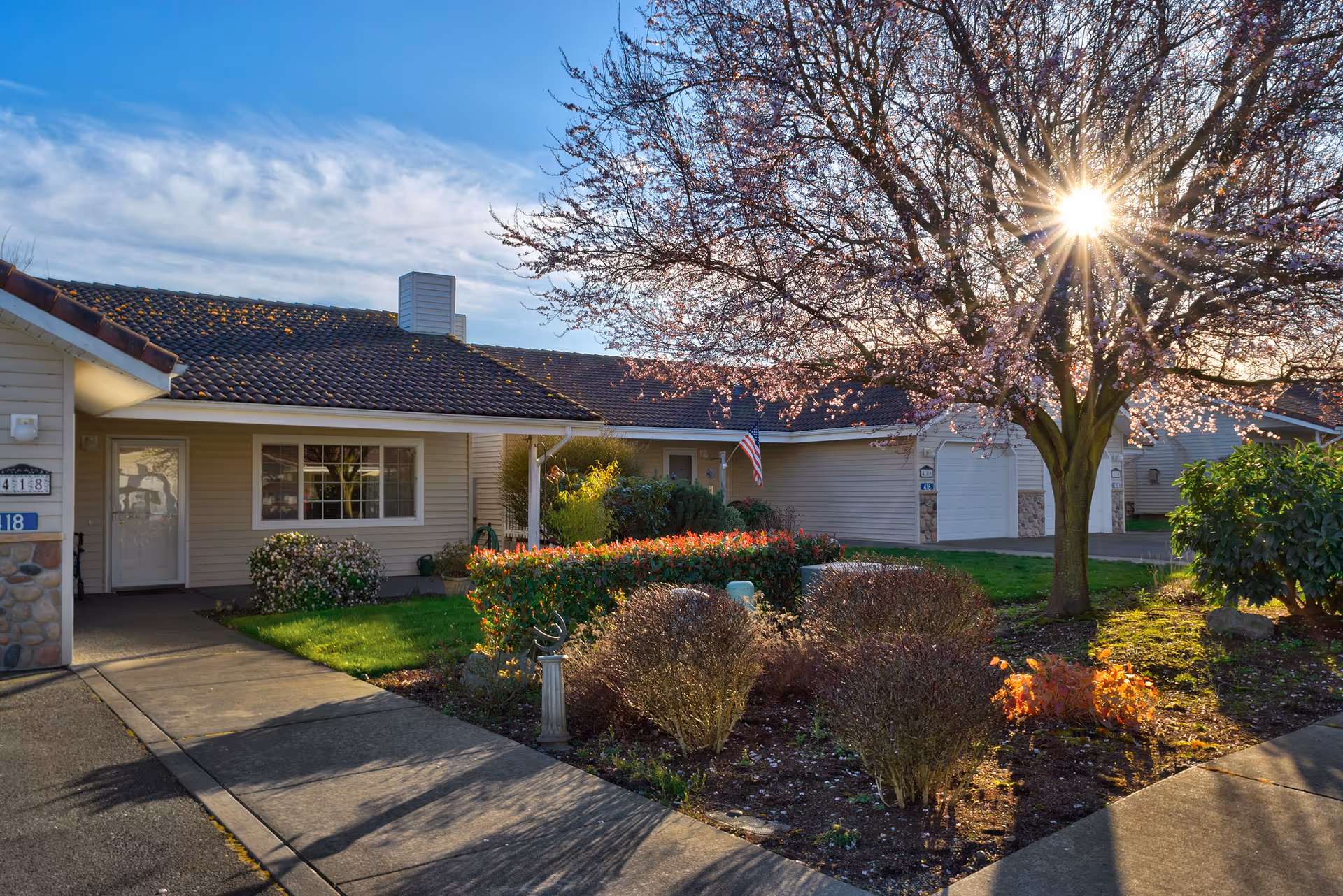 Photo of Creekside Continuing Care Community