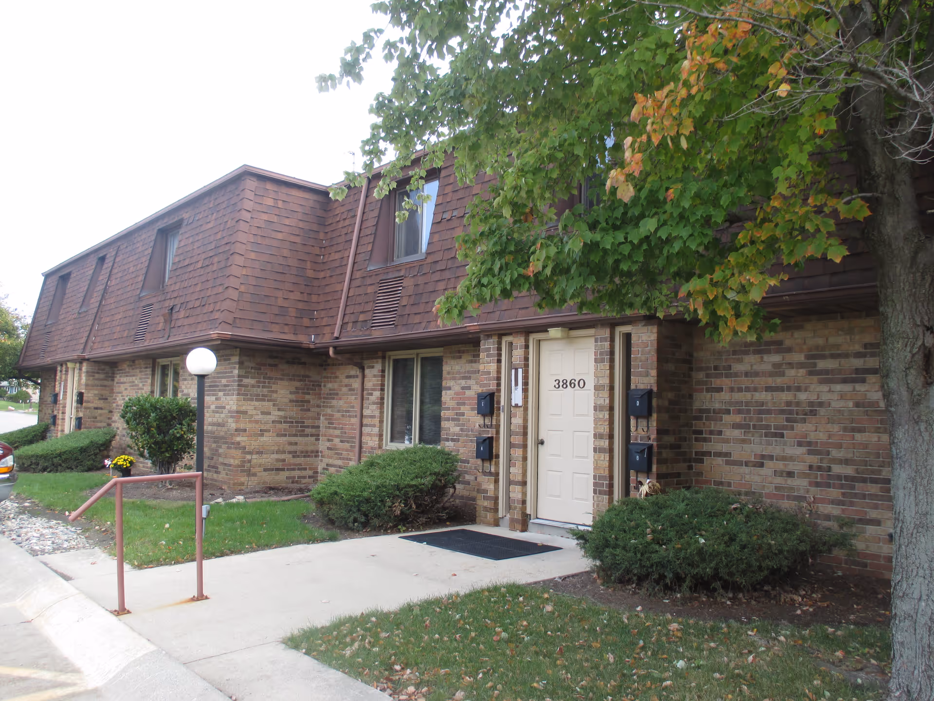 Photo 2 of Brentwood Senior Apartments