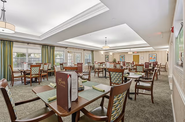 Photo 8 of Vitality Living Hendersonville