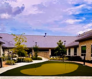 Photo 4 of Ignite Medical Resort of Katy