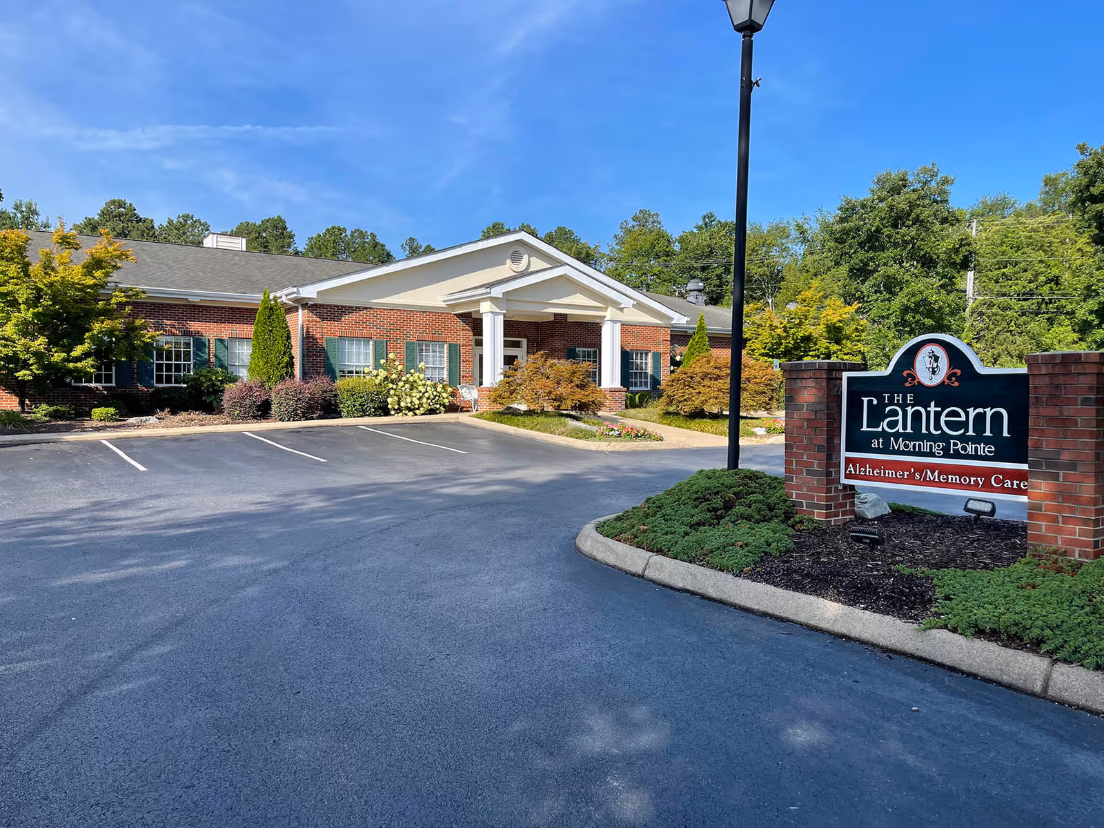 Photo of The Lantern at Morning Pointe Alzheimer's Center of Excellence, Collegedale