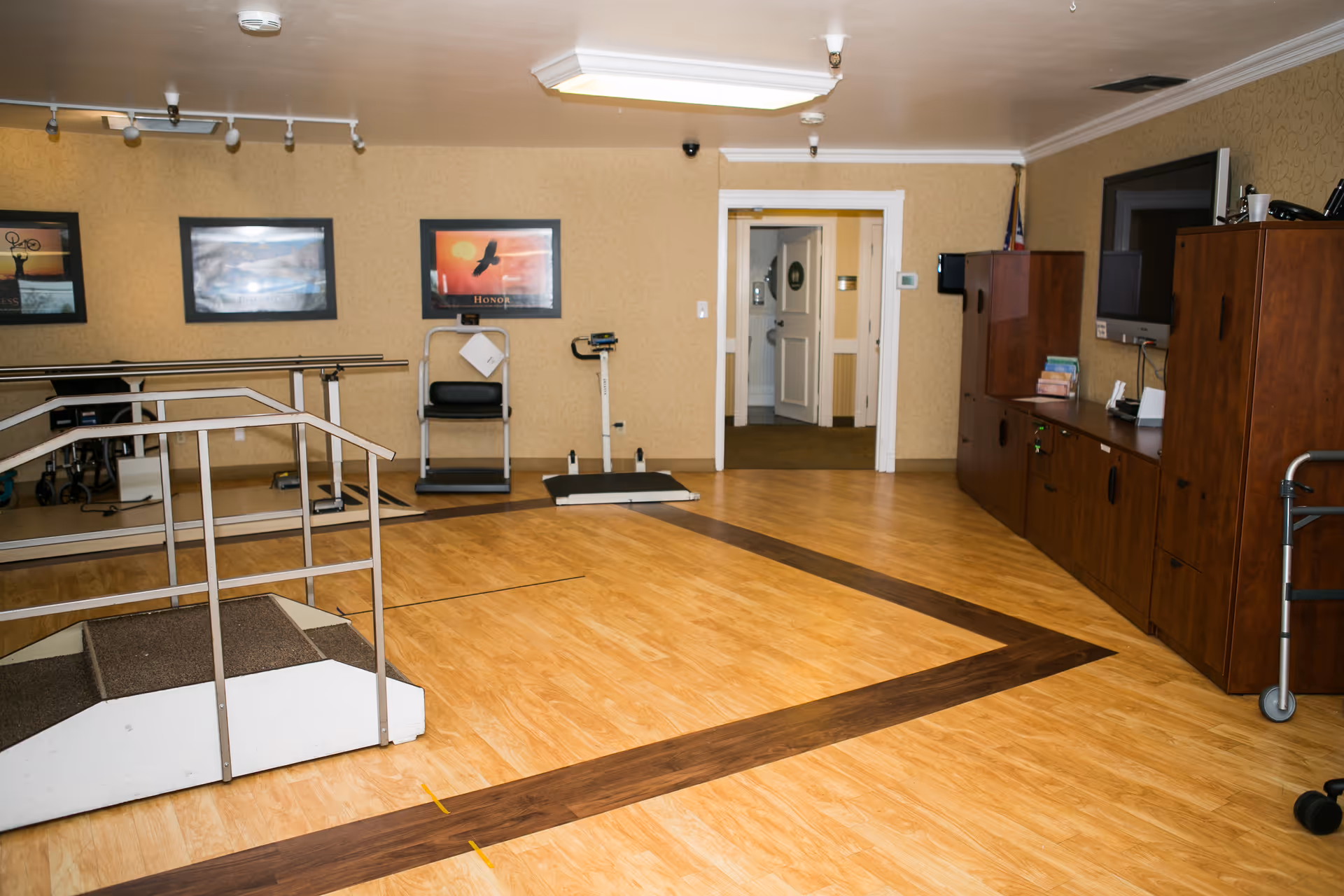 Photo 2 of Petaluma Post-Acute Rehab