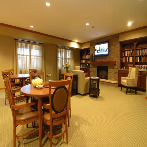 Photo 9 of Minnehaha Senior Living