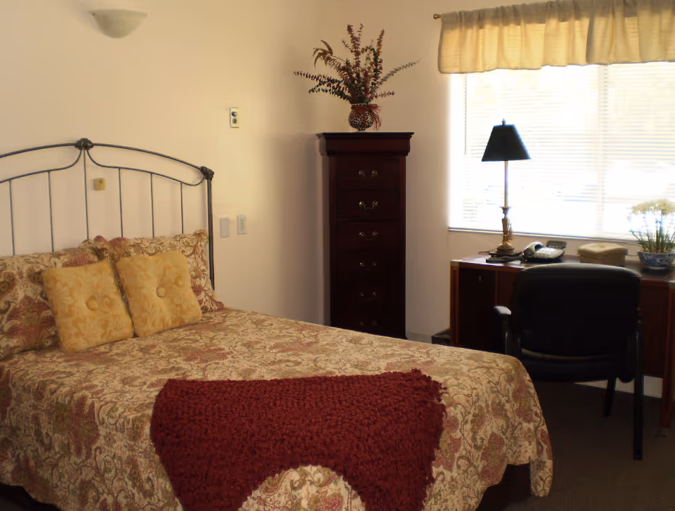 Photo 9 of Creekwood Care Facility