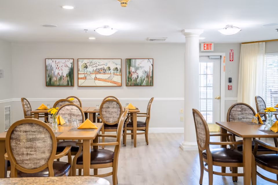 Photo 28 of Benchmark Senior Living at Shrewsbury Crossings