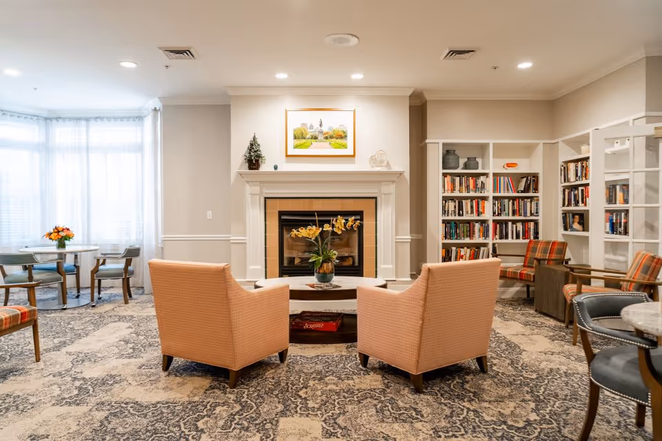 Photo 18 of Benchmark Senior Living at Forge Hill
