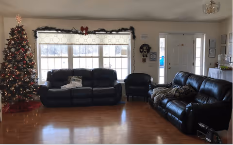 Photo 2 of Well Homed, Inc - Singerly House