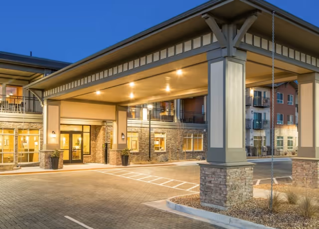 Photo of Affinity at Fort Collins