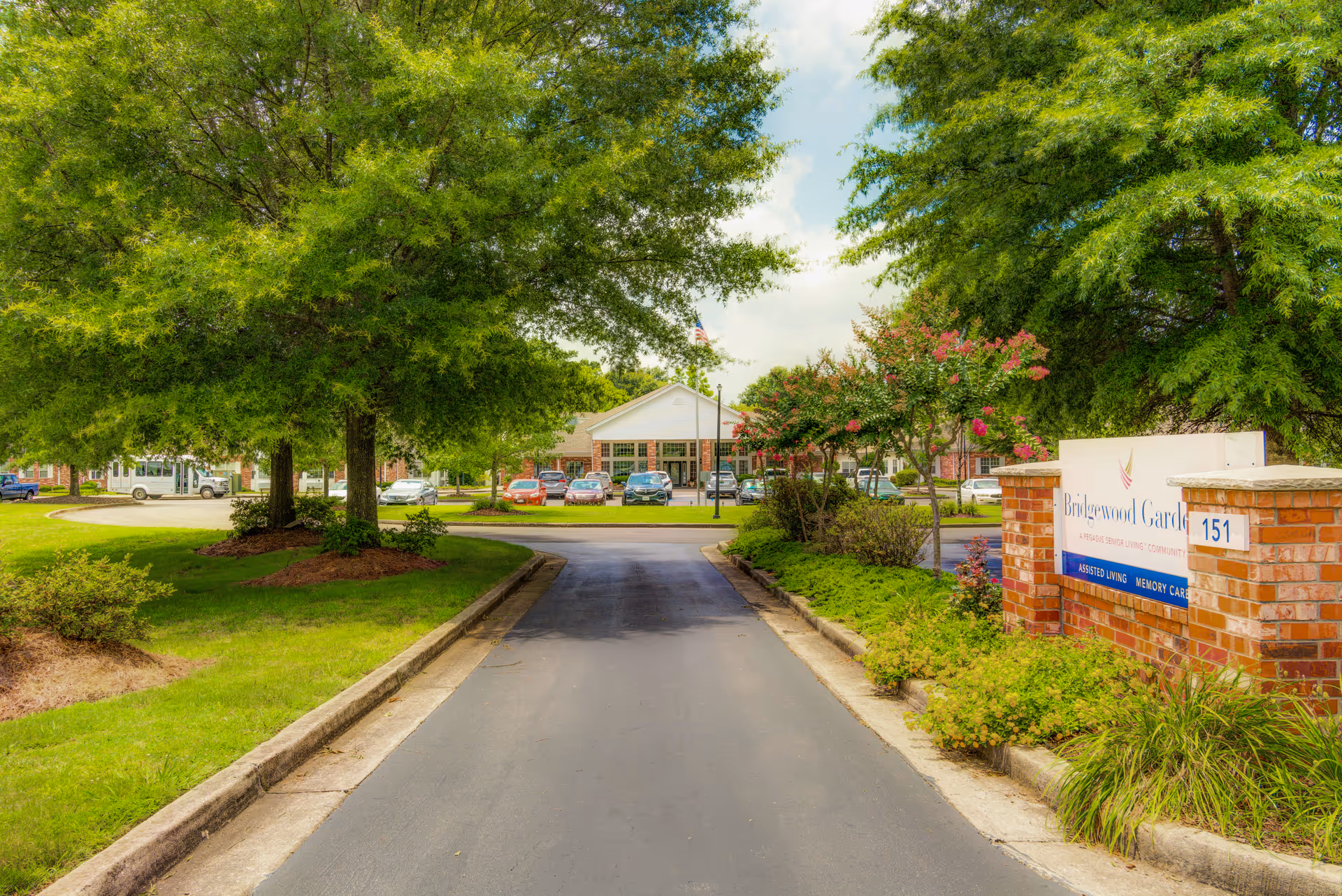 Photo of Bridgewood Gardens