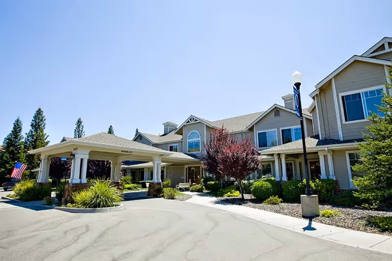 Photo of Aegis Living Moraga