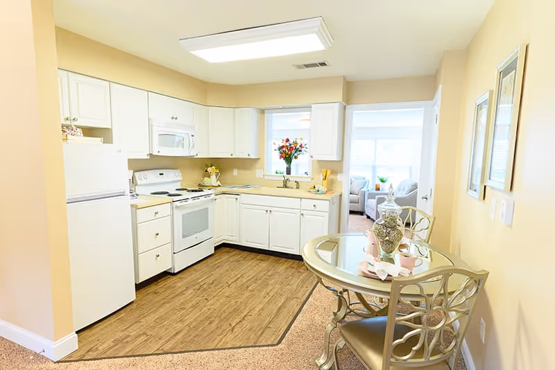 Photo 29 of Otterbein Marblehead SeniorLife Community