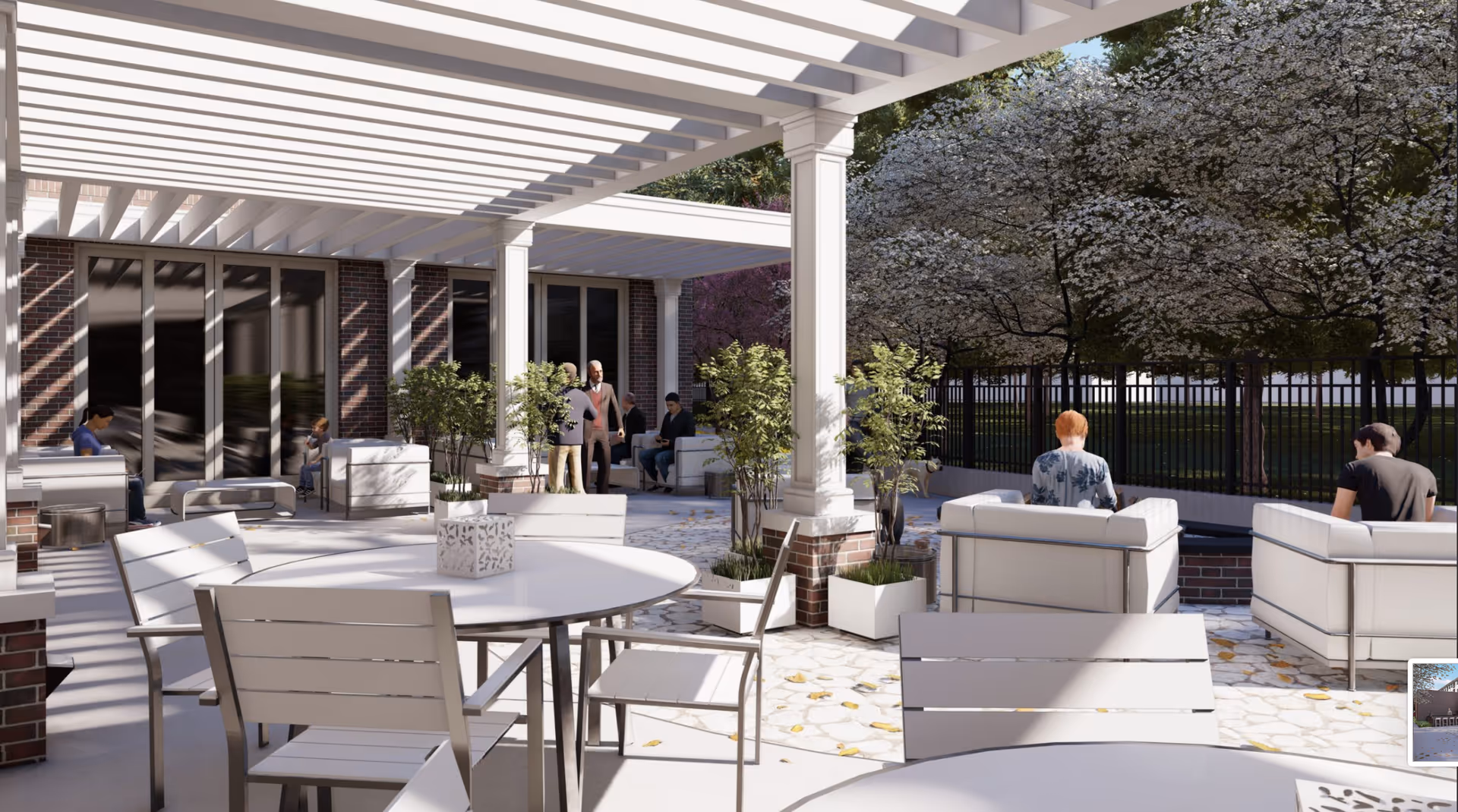 Photo 9 of Acclaim at Cary Pointe
