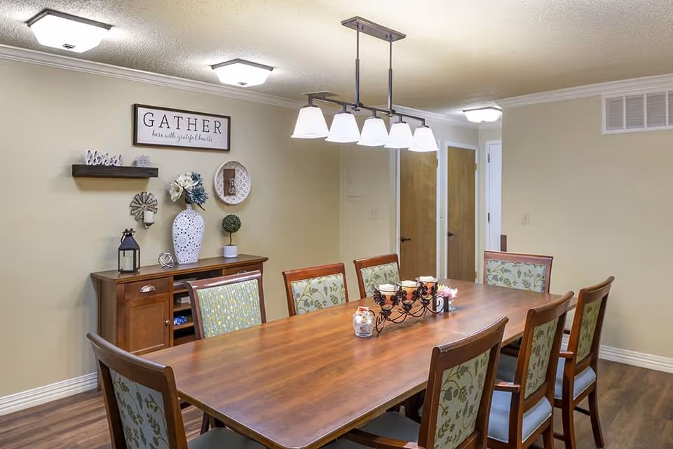 Photo 18 of Brookdale Grand Court Lubbock