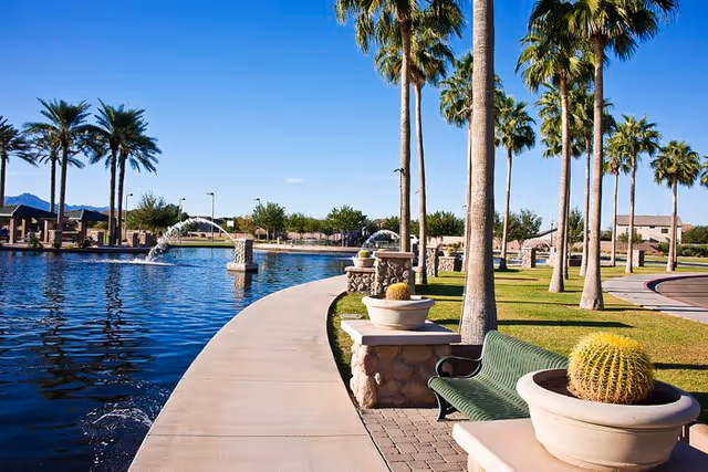 Photo 2 of Genesis Care Home Arizona