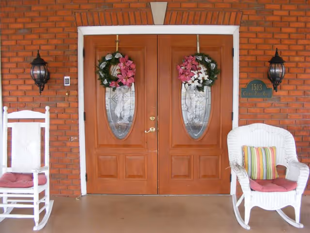 Photo of Rose Wood Manor