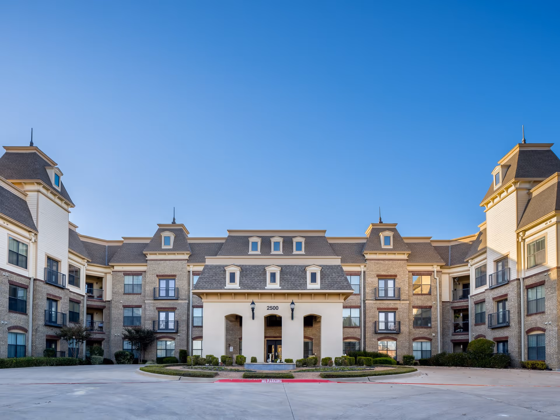 Photo 2 of Discovery Village At Castle Hills