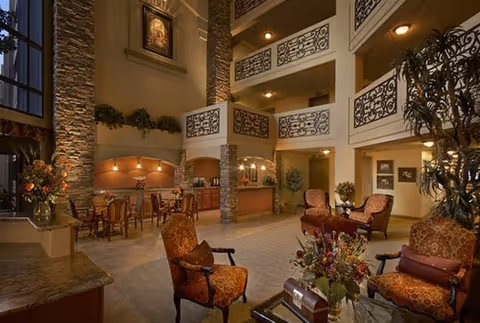 Photo 3 of Bella Vista Senior Living