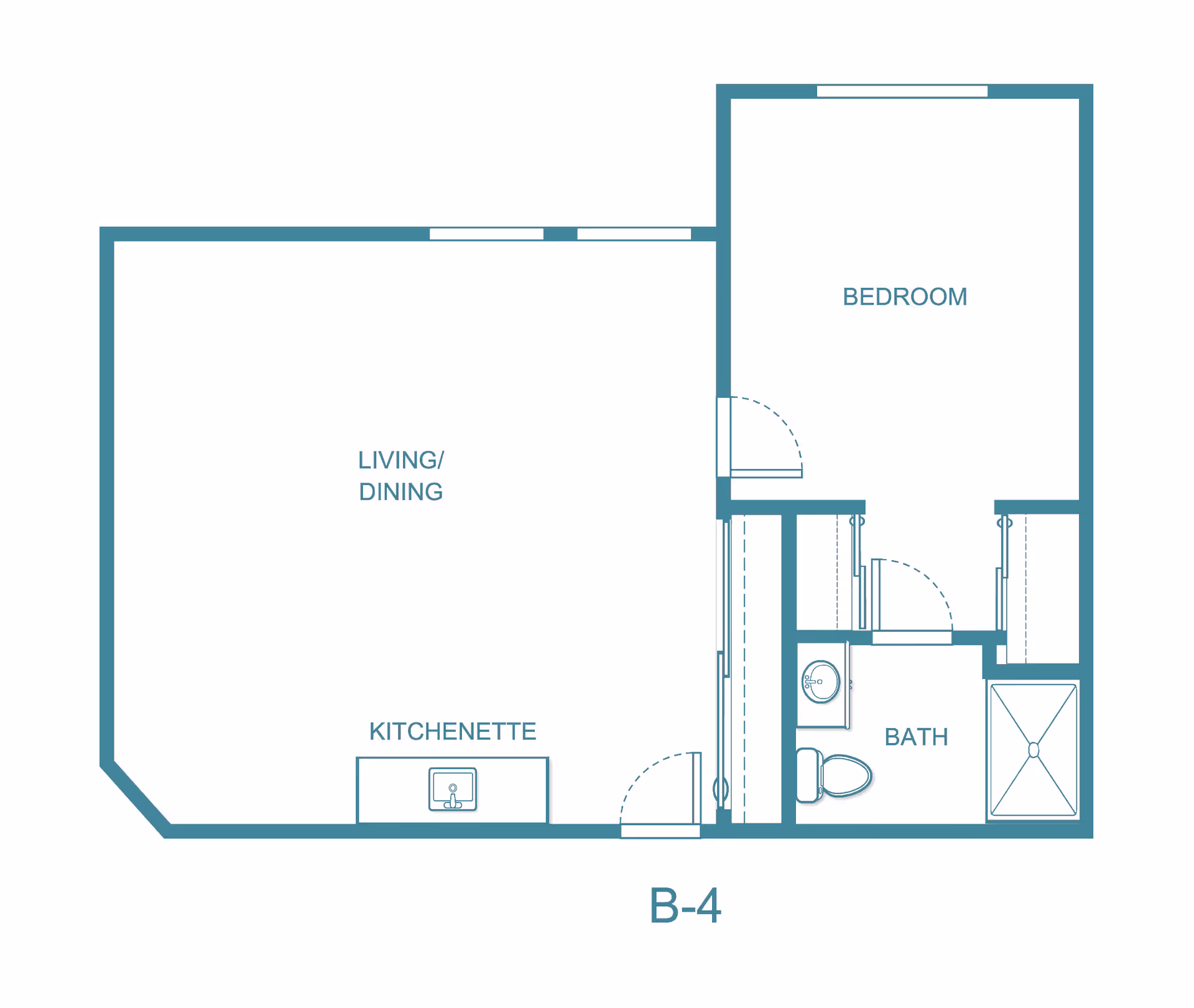 Photo 12 of Polo Park Estates - Sky Active Living