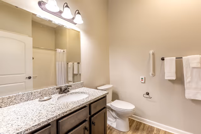 Photo 19 of Independence Village of Zionsville West