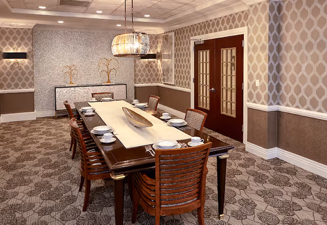 Photo 5 of The Bristal Assisted Living at White Plains