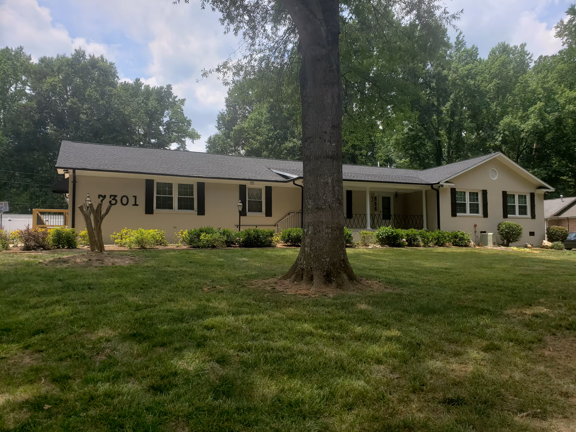 Photo of Farmwood Senior Living