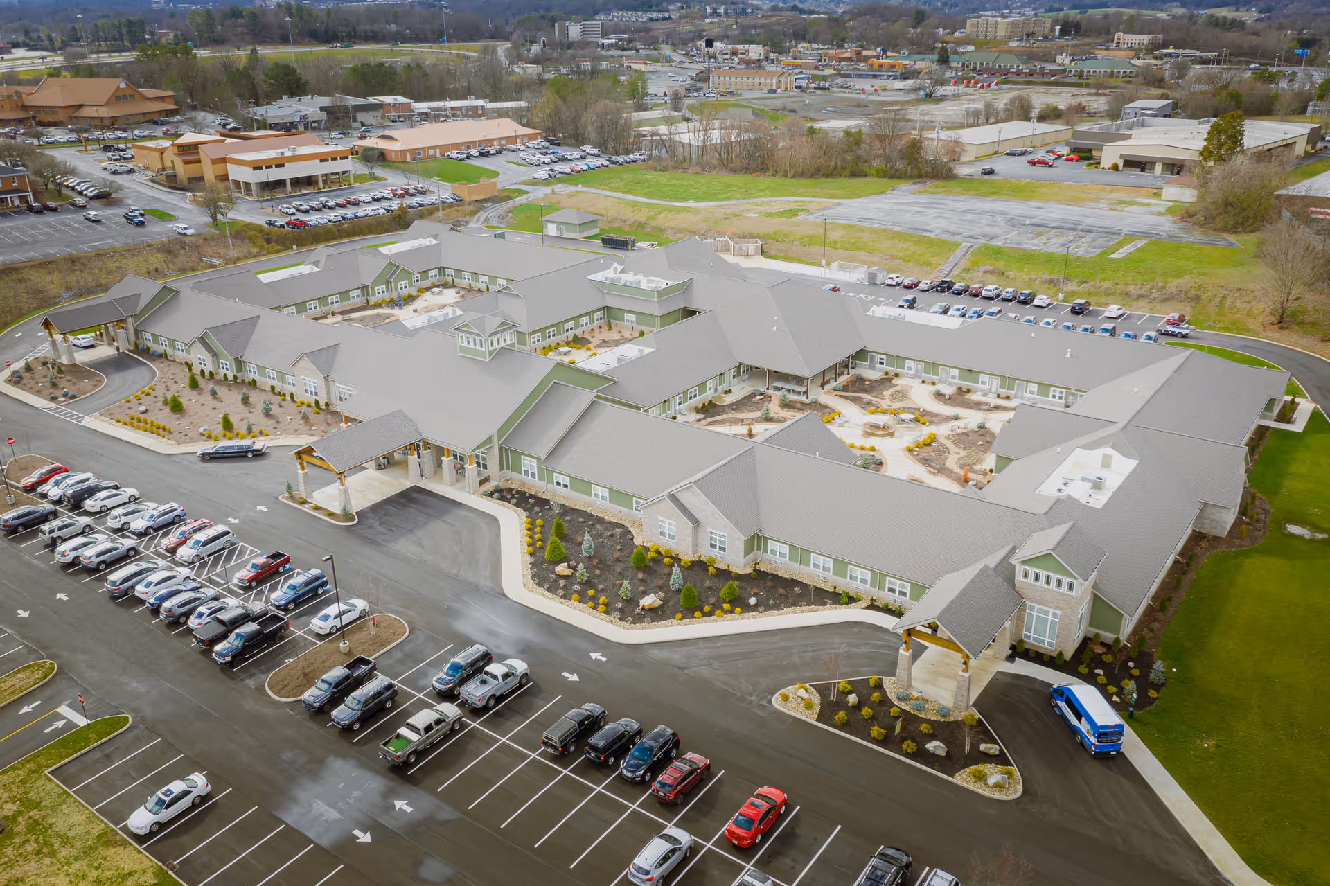 Photo of Princeton Transitional Care