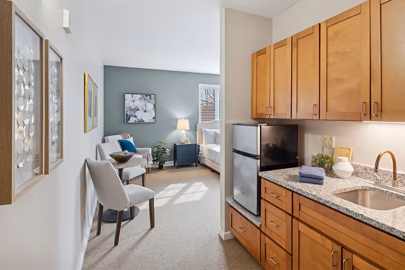 Photo 18 of HeartLands Assisted Living at Severna Park