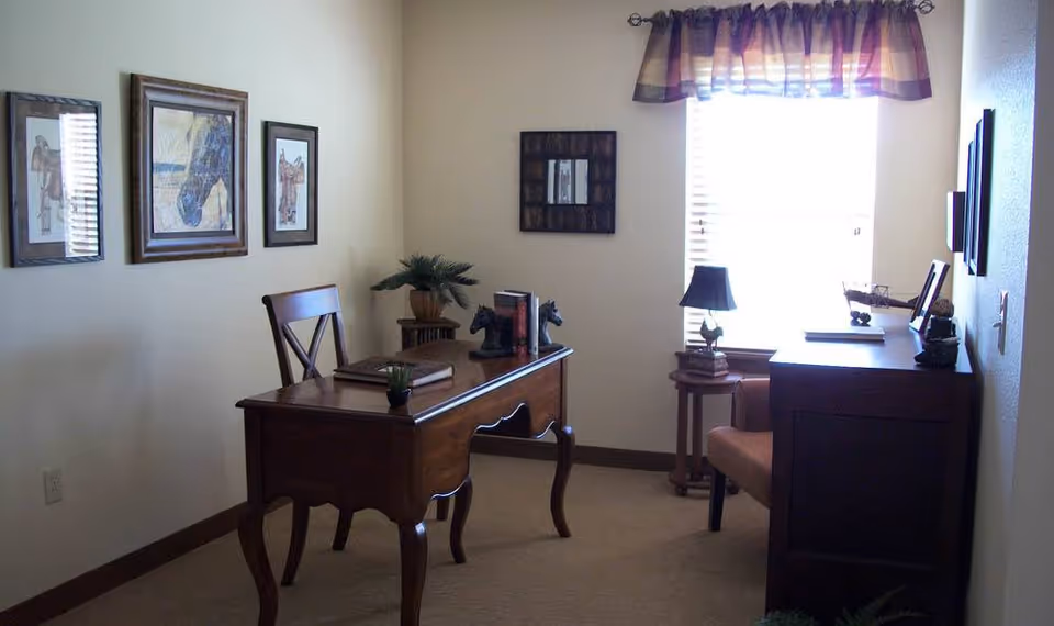 Photo 9 of Flagstone Senior Living