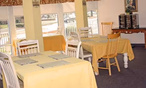 Photo 2 of Shepherd's Village At Park Avenue
