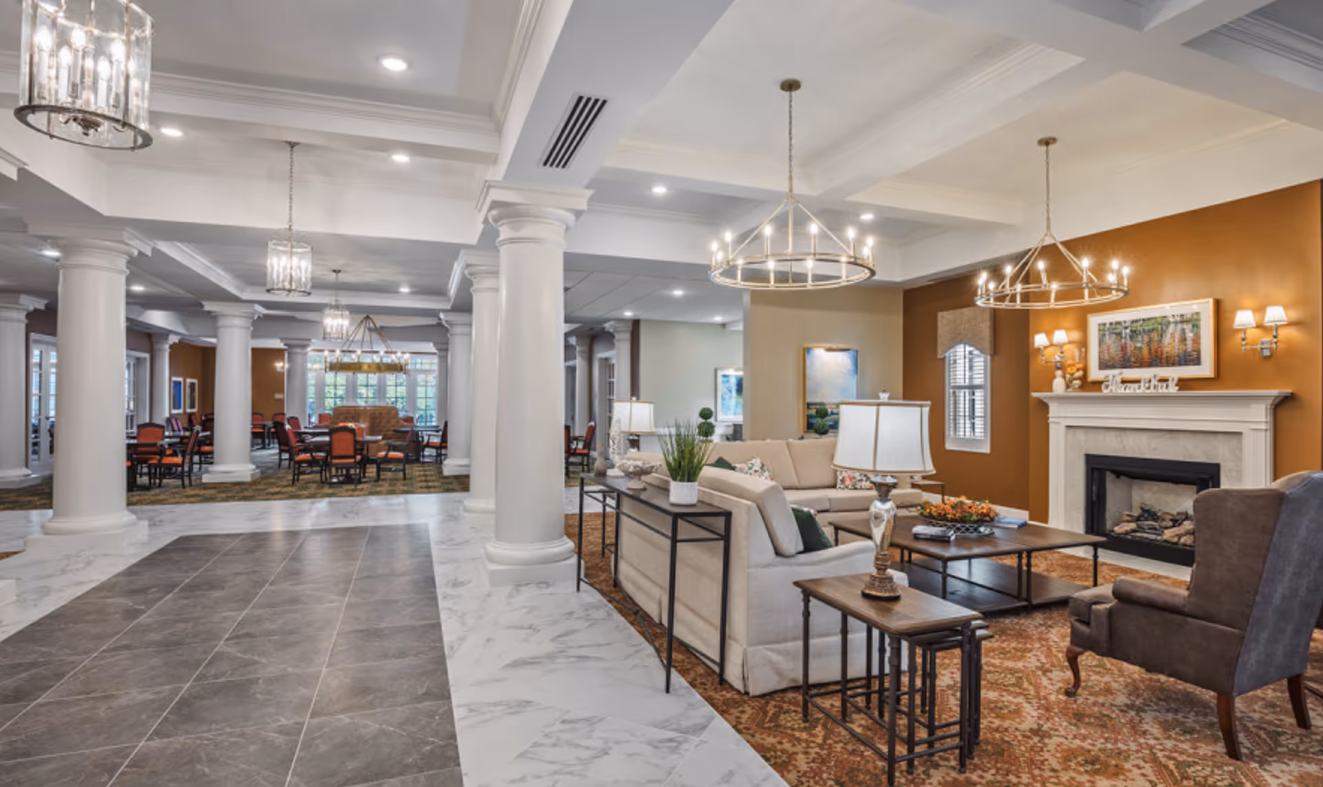 Photo 31 of The Bristol Senior Living at Worthington Hills
