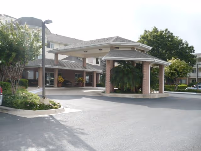 Photo 4 of Brook Ridge Retirement Community
