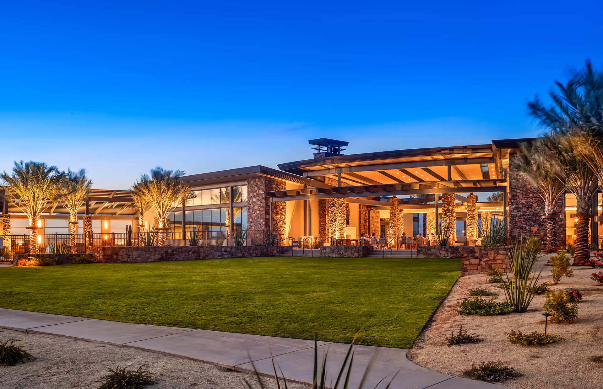 Photo of Del Webb Rancho Mirage- 55+ Retirement Community