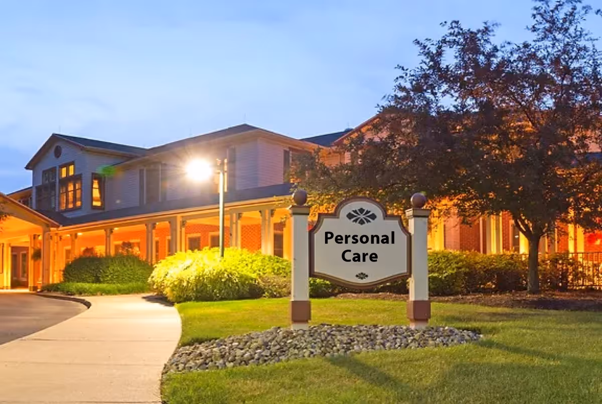 Photo of Heritage Valley Senior Living(work)