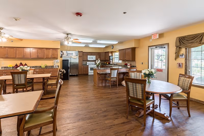 Photo 4 of New Perspective Senior Living | Brookfield