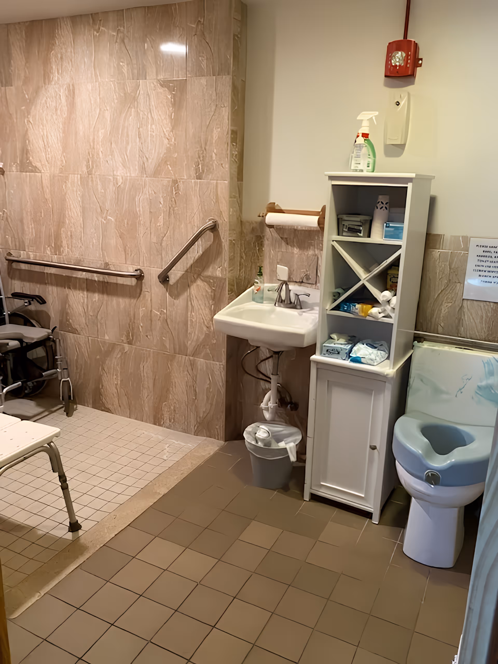 Photo 2 of Farrington House Assisted Living Facility