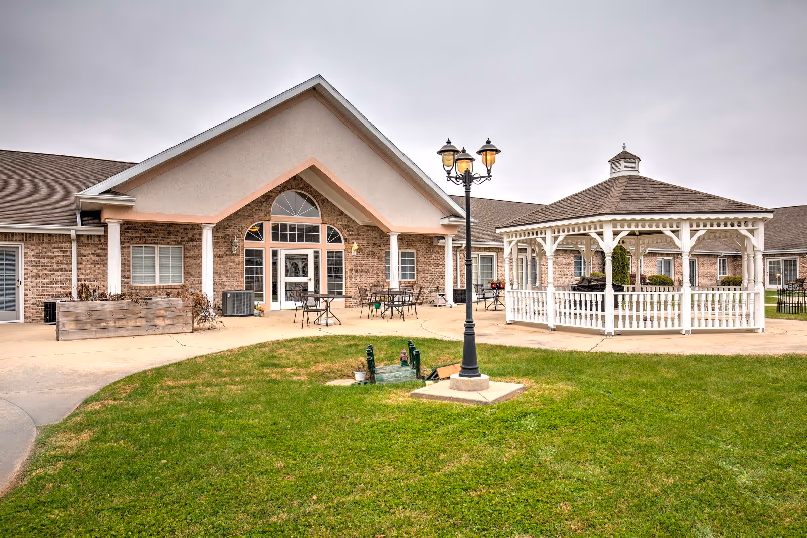 Photo 4 of Brookstone Estates of Charleston