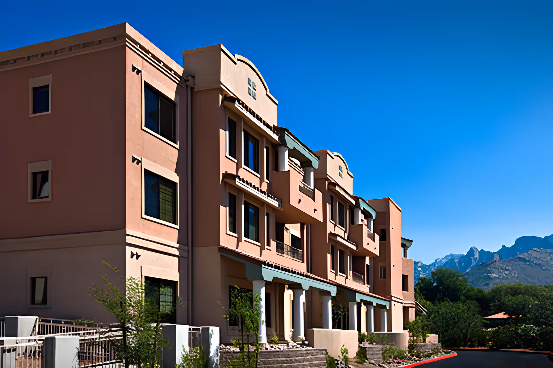 Photo of Fairwinds - Desert Point