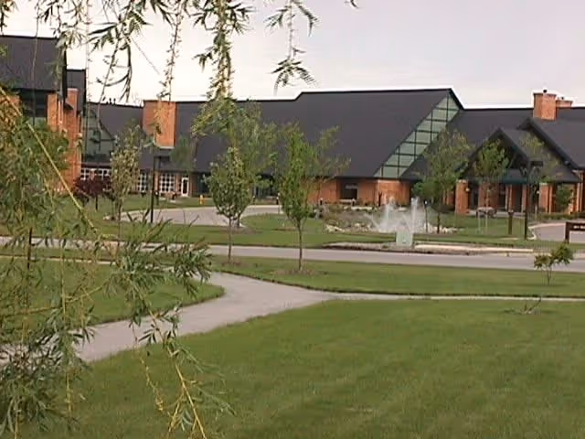 Photo 3 of The Summit at Brighton Independent Living