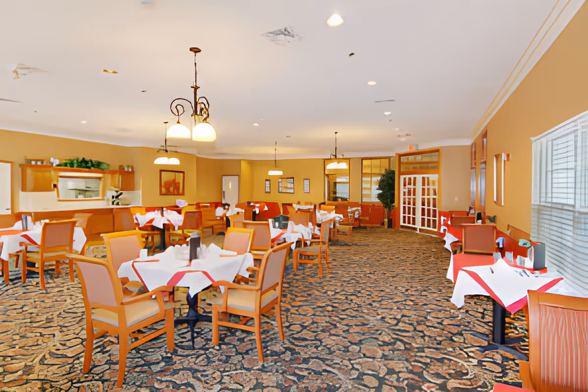 Photo 13 of TerraBella Southern Pines