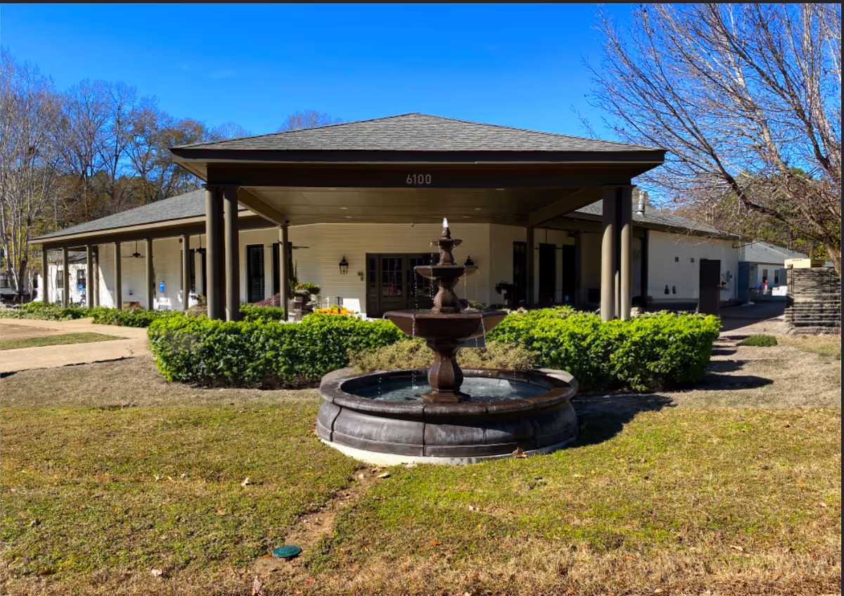 Photo of Peach Tree Village