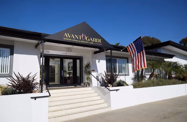 Photo 2 of Avantgarde Senior Living | la Jolla