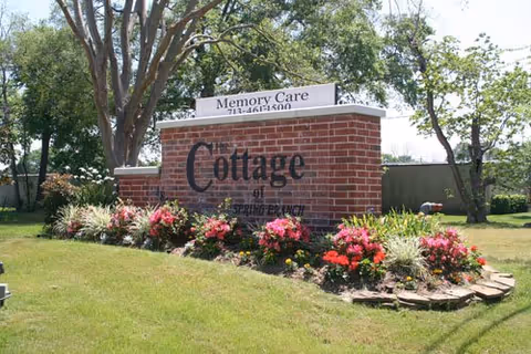 Photo 2 of The Cottage of Spring Branch